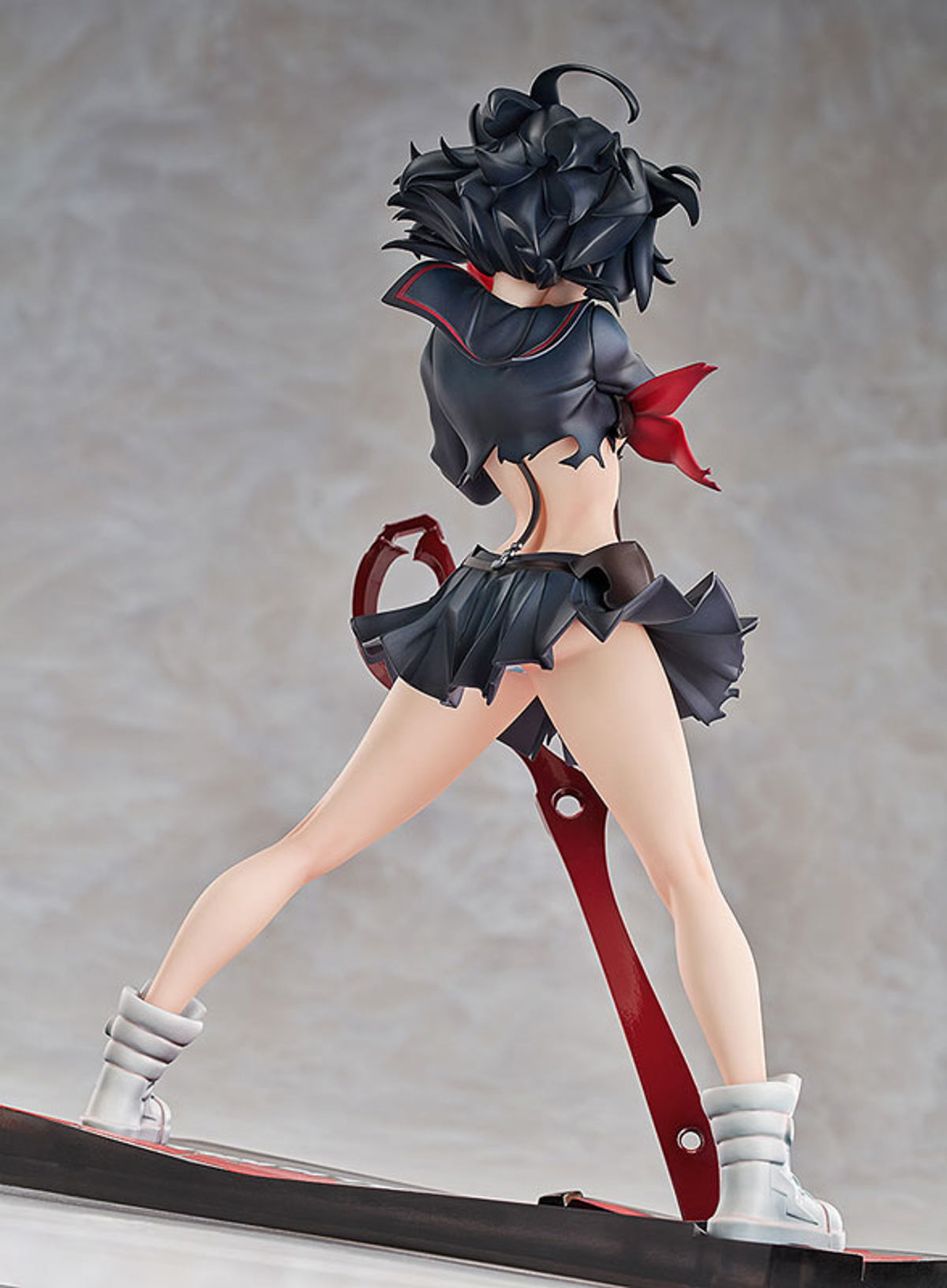Matoi Ryuko (Good Smile Arts Shanghai) by duncecap