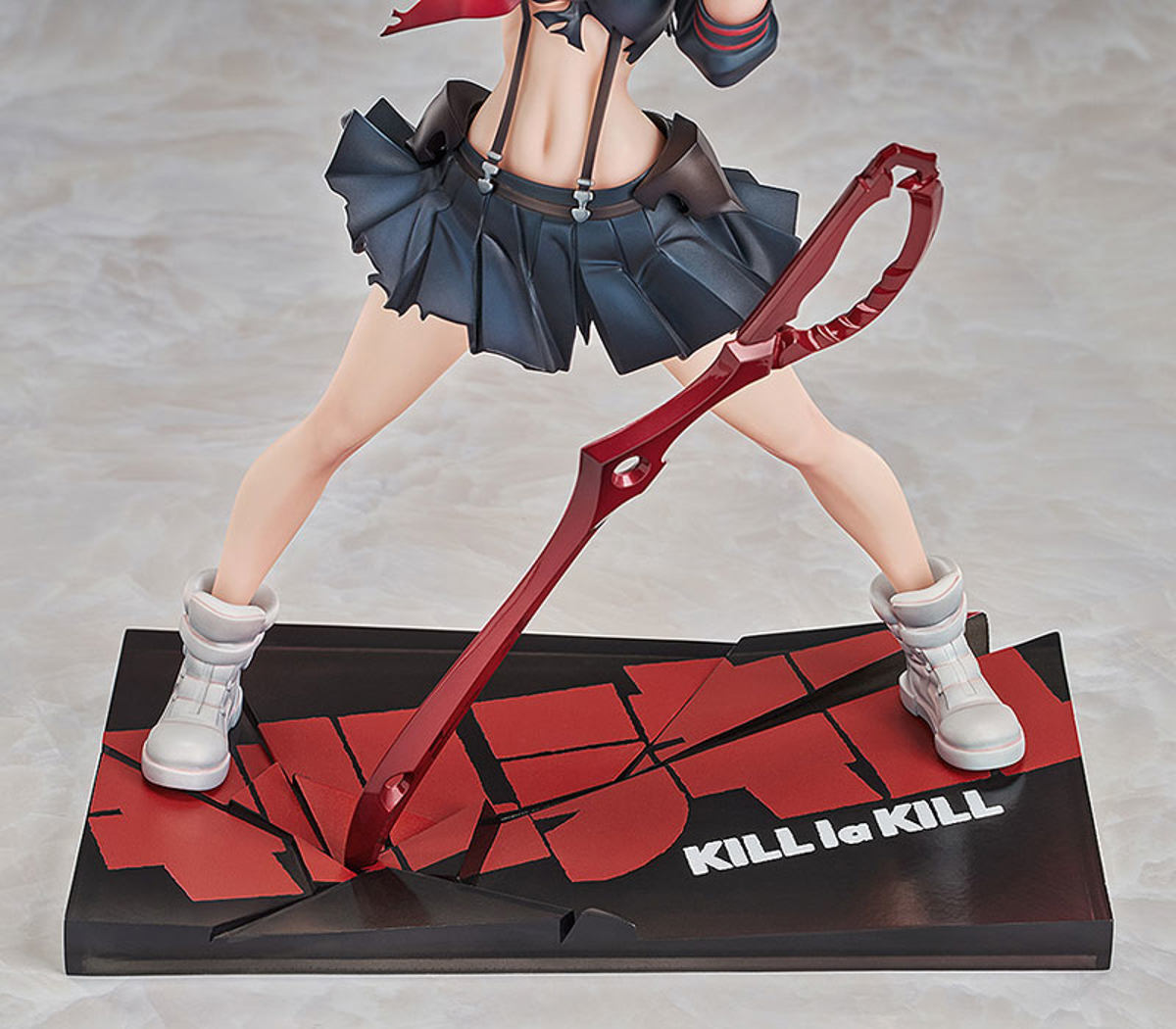 Matoi Ryuko (Good Smile Arts Shanghai) by duncecap