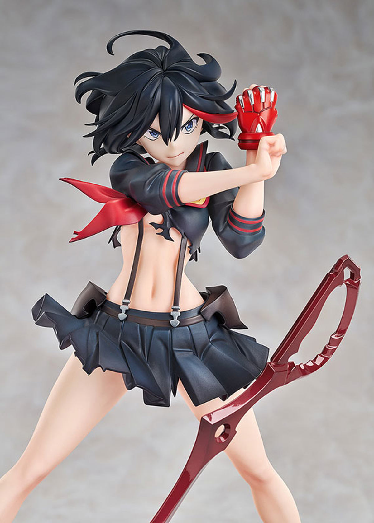 Matoi Ryuko (Good Smile Arts Shanghai) by duncecap