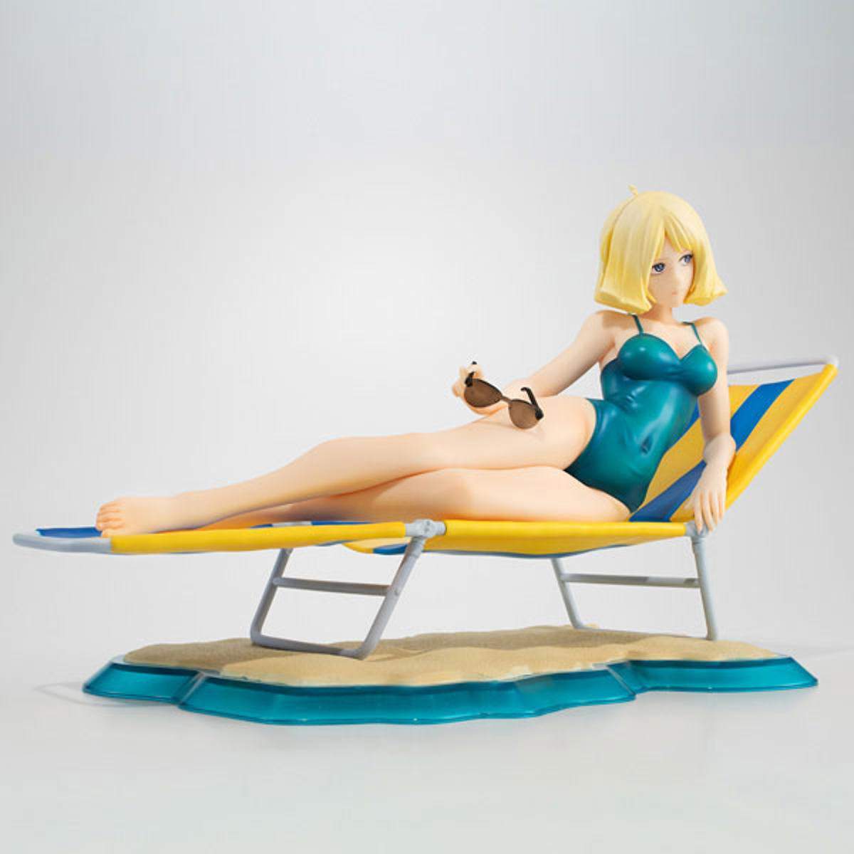 Mass Sayla (MegaHouse) by duncecap