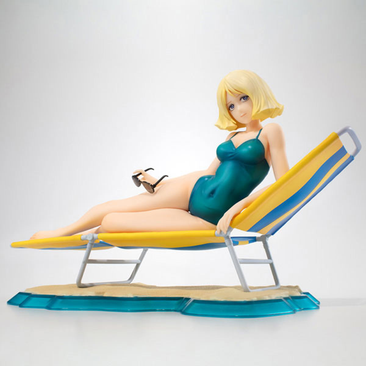 Mass Sayla (MegaHouse) by duncecap