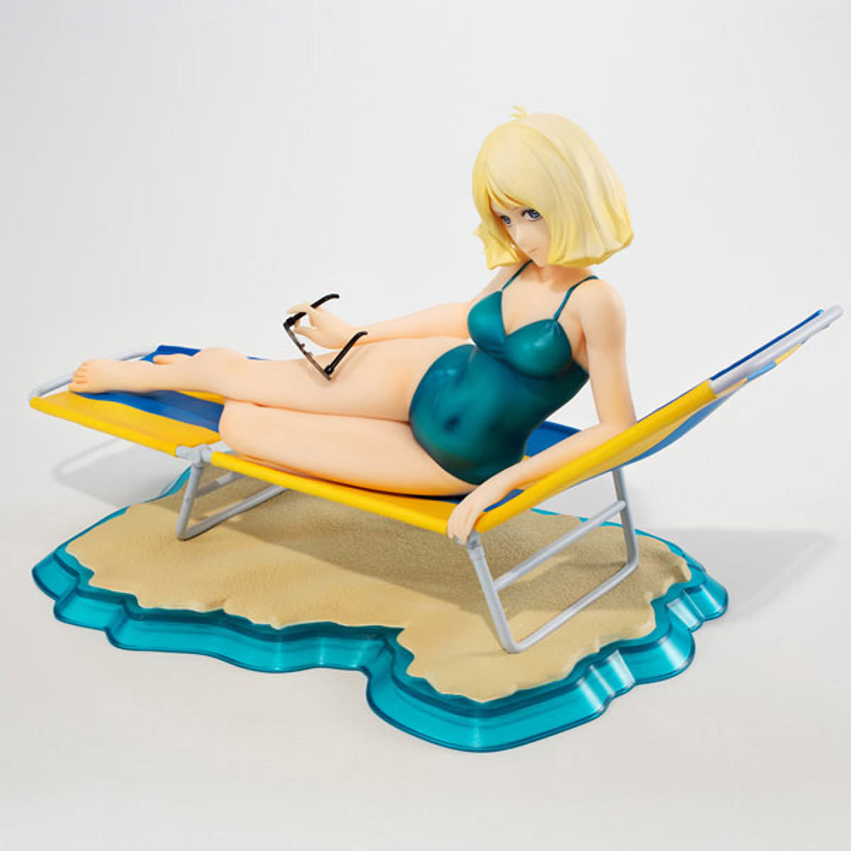 Mass Sayla (MegaHouse) by duncecap