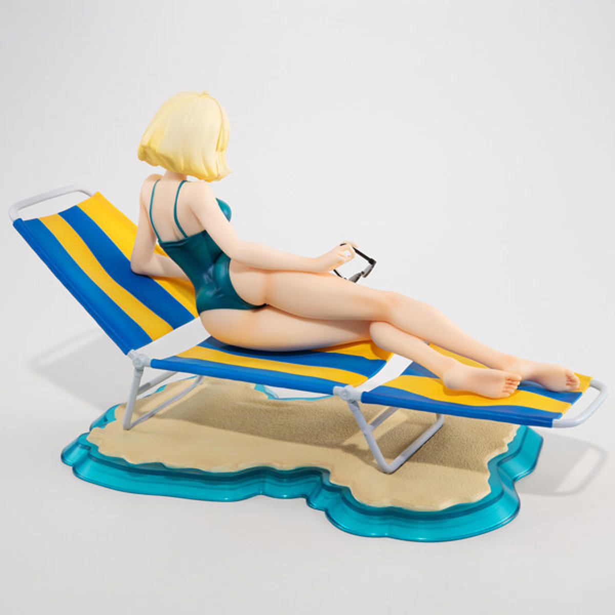 Mass Sayla (MegaHouse) by duncecap