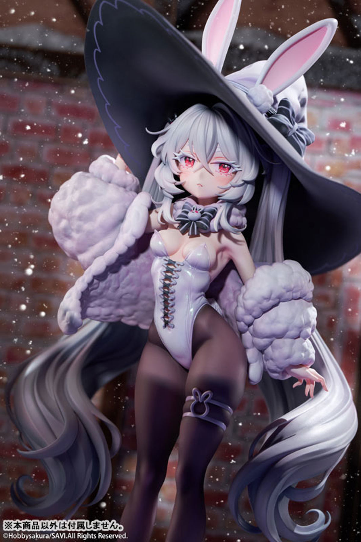 Marshmallow (Hobby Sakura) by duncecap