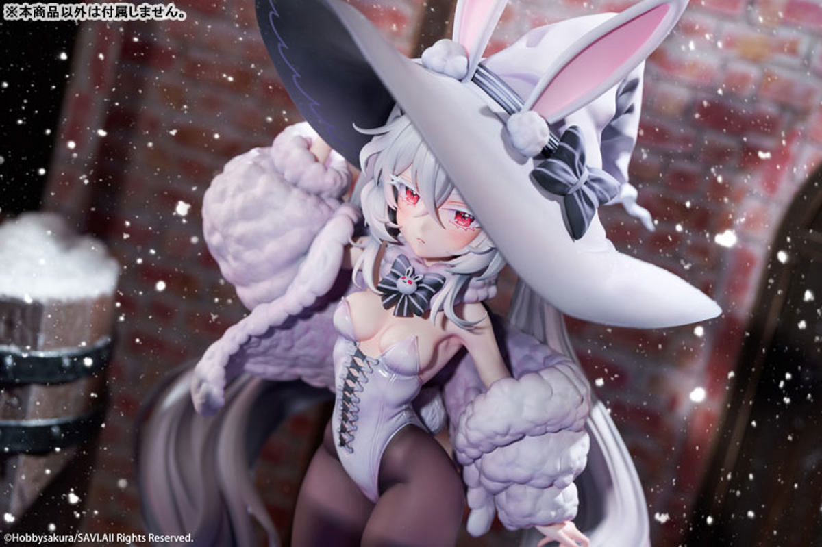 Marshmallow (Hobby Sakura) by duncecap