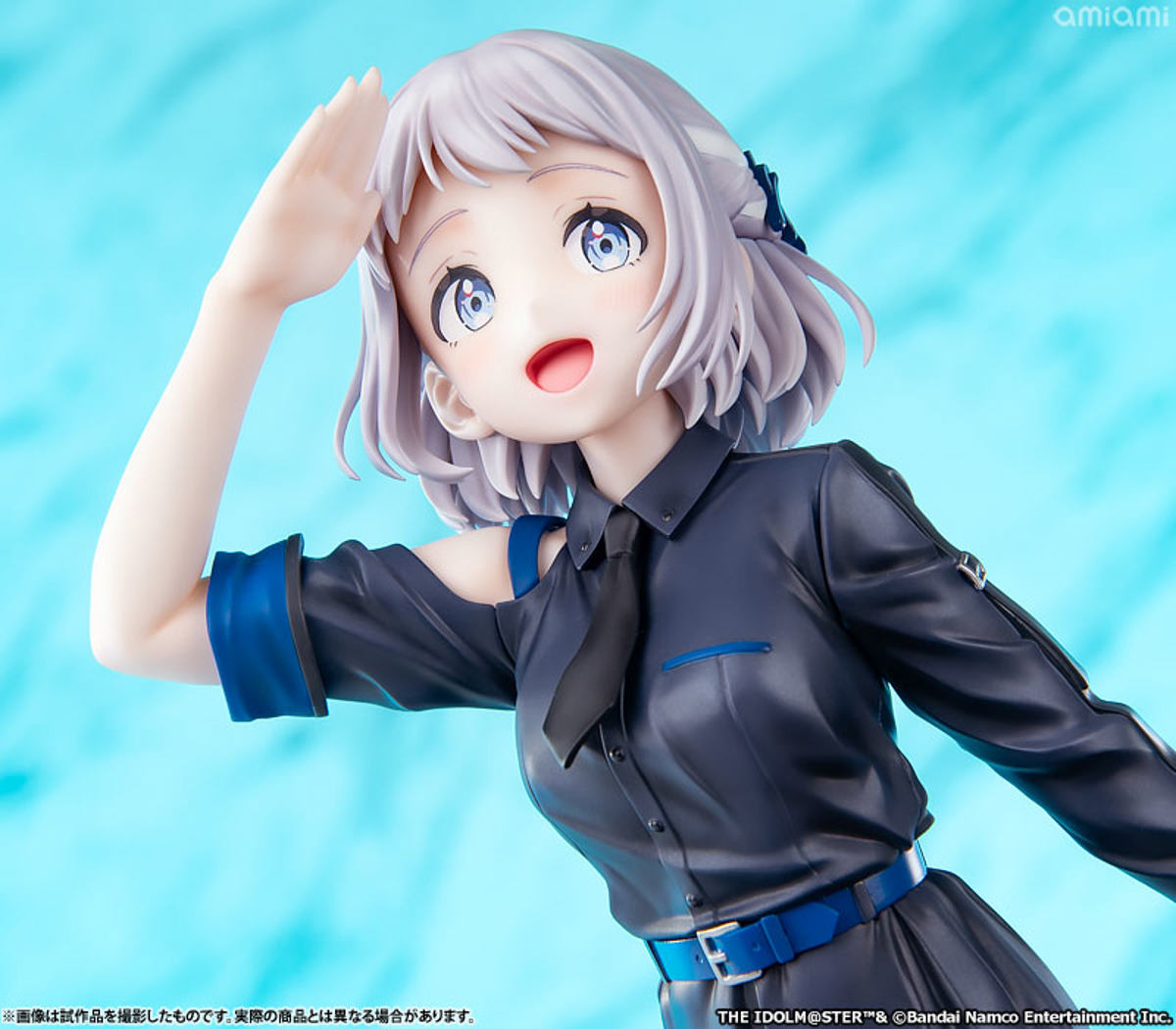 Lilja Katsuragi (Kotobukiya) by duncecap