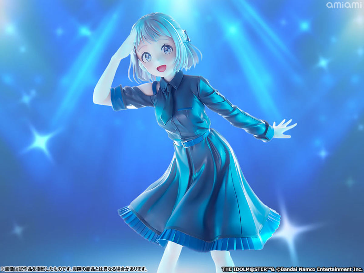 photo of THE IDOLM@STER Gakuen