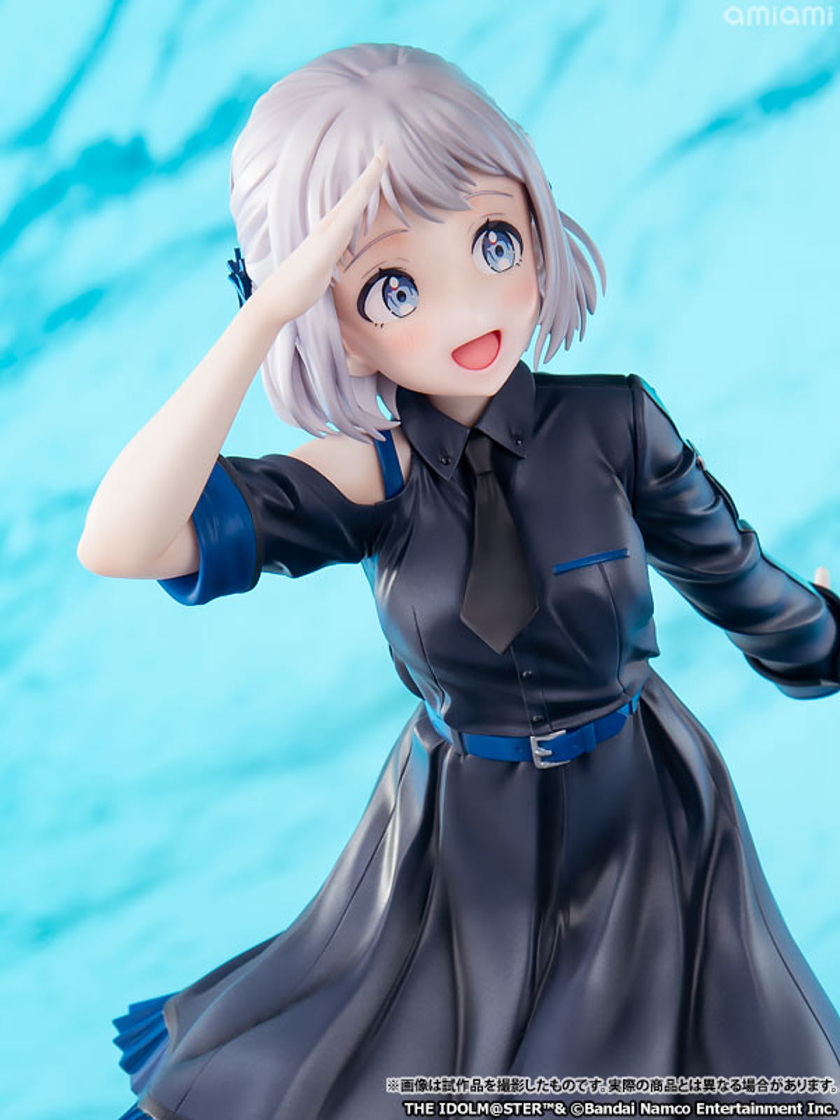 Lilja Katsuragi (Kotobukiya) by duncecap