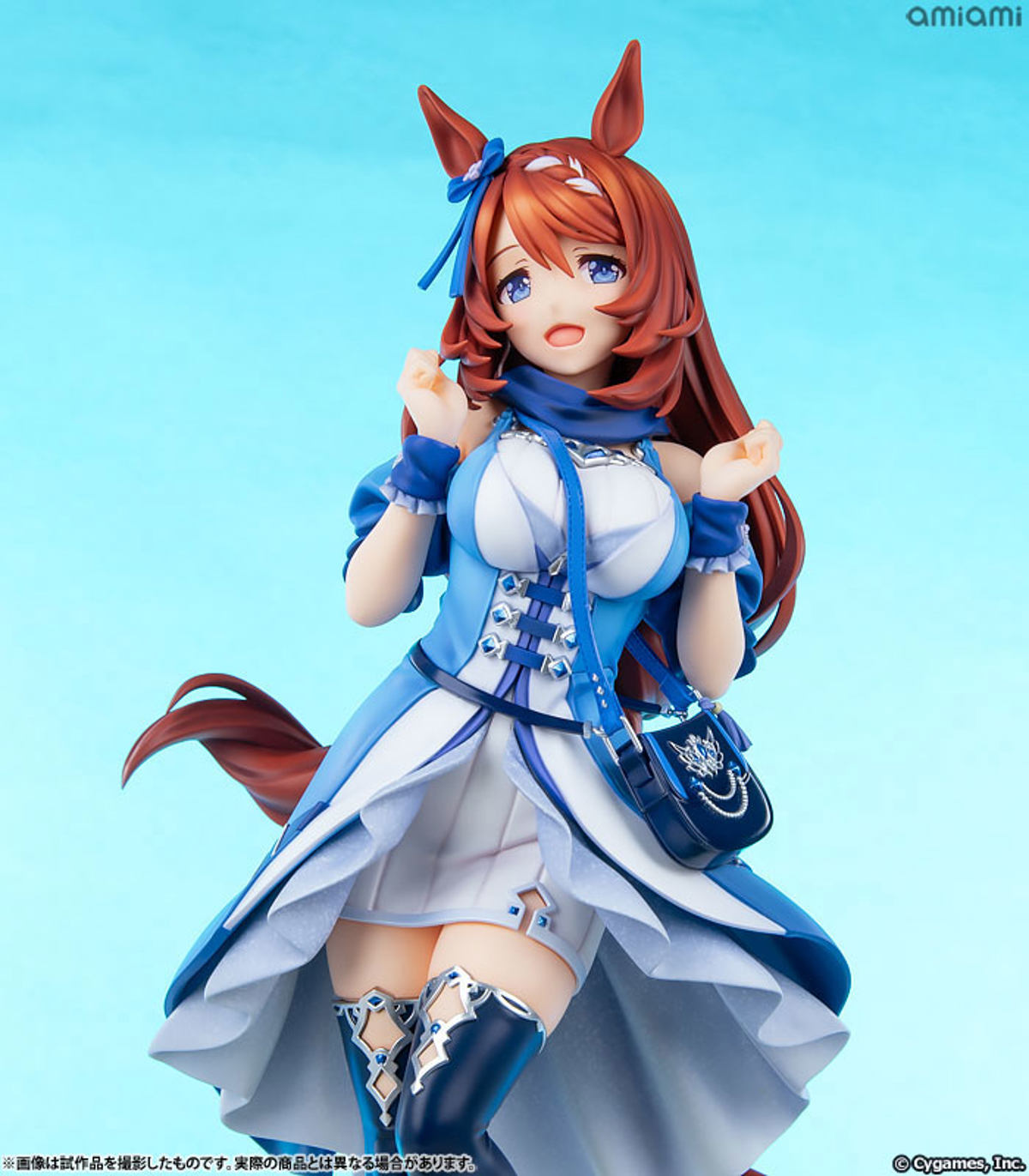 Super Creek (Kotobukiya) by duncecap