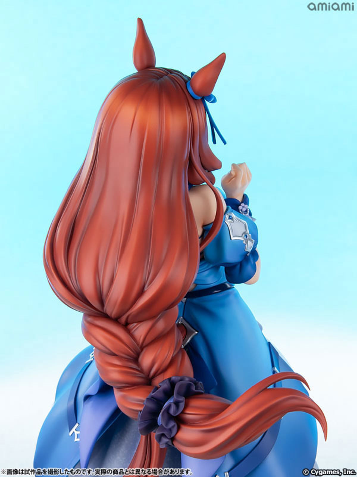 Super Creek (Kotobukiya) by duncecap