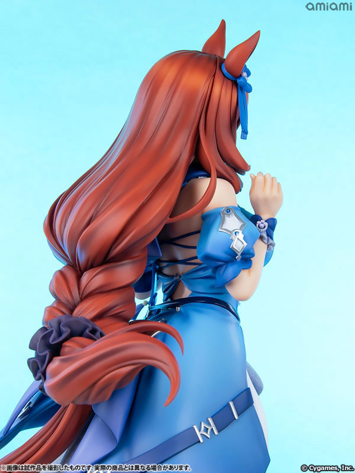 Super Creek (Kotobukiya) by duncecap