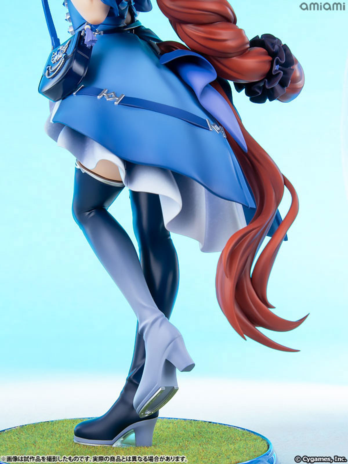 Super Creek (Kotobukiya) by duncecap