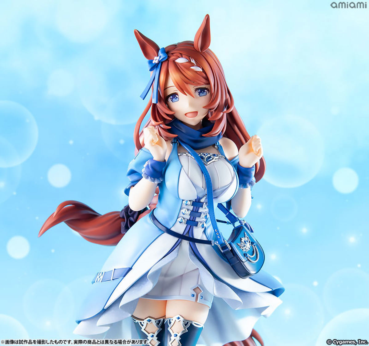 Super Creek (Kotobukiya) by duncecap