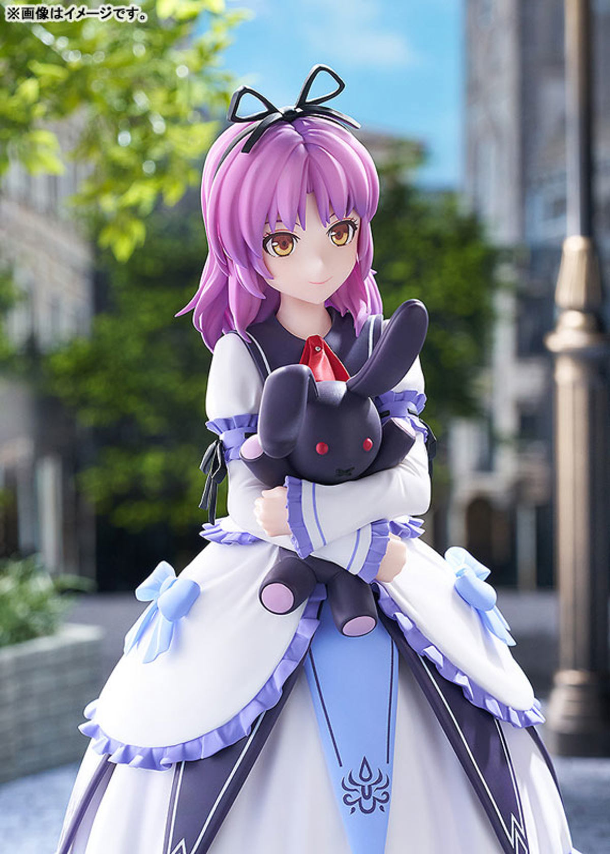 Renne Bright (Good Smile Company) by duncecap