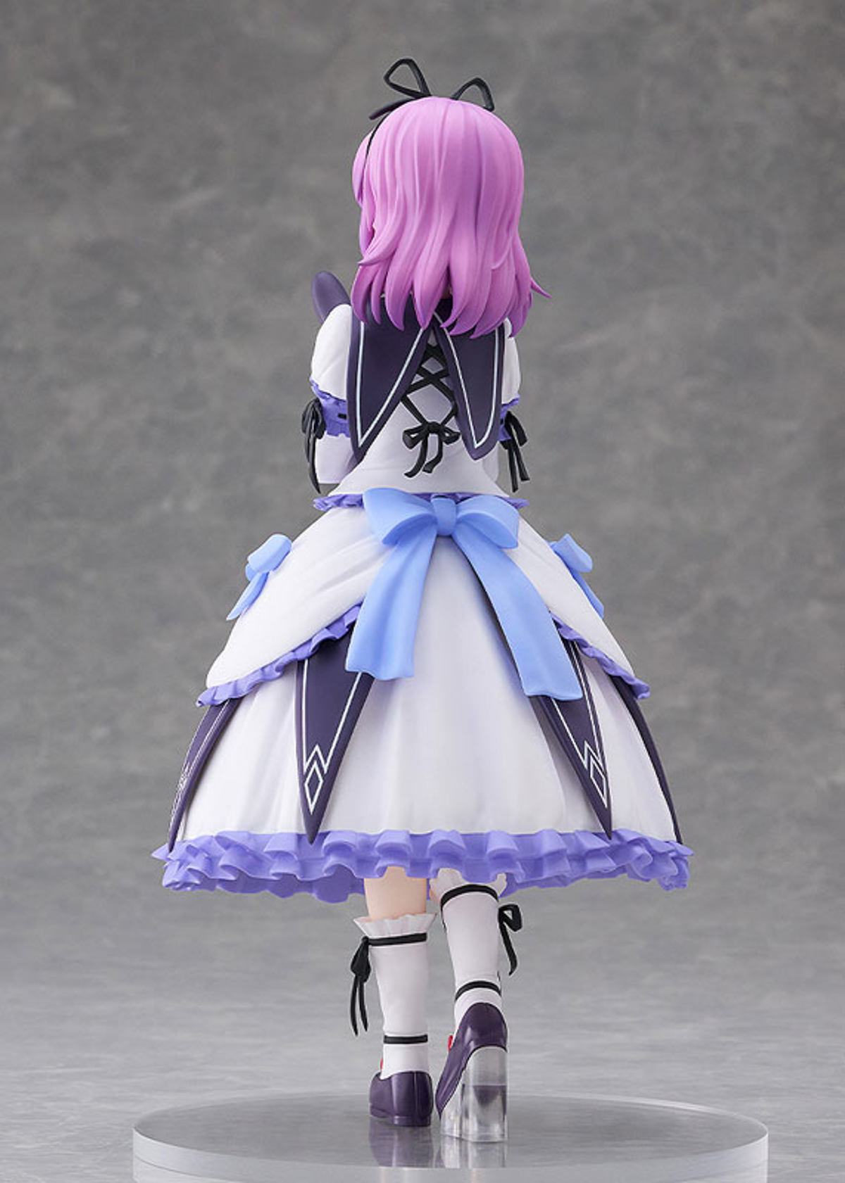 Renne Bright (Good Smile Company) by duncecap