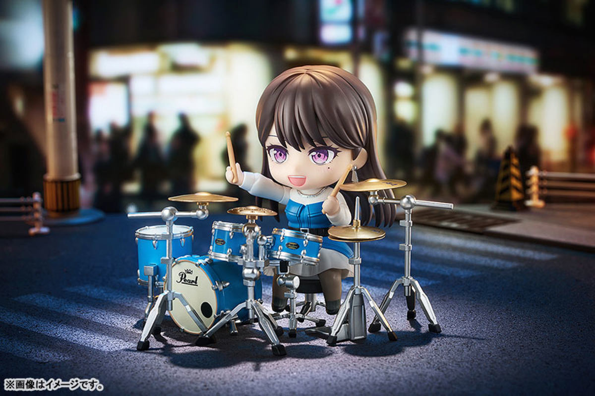 Shiina Taki (Good Smile Arts Shanghai) by duncecap
