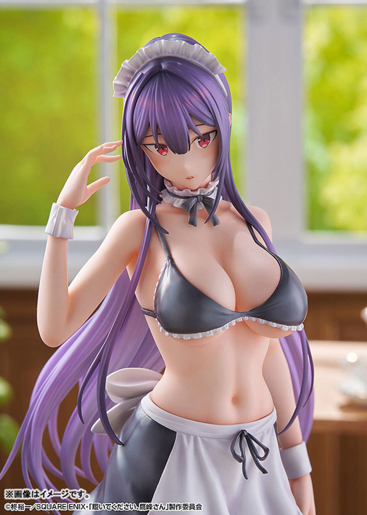 Takamine Takane (DMM.com) by duncecap