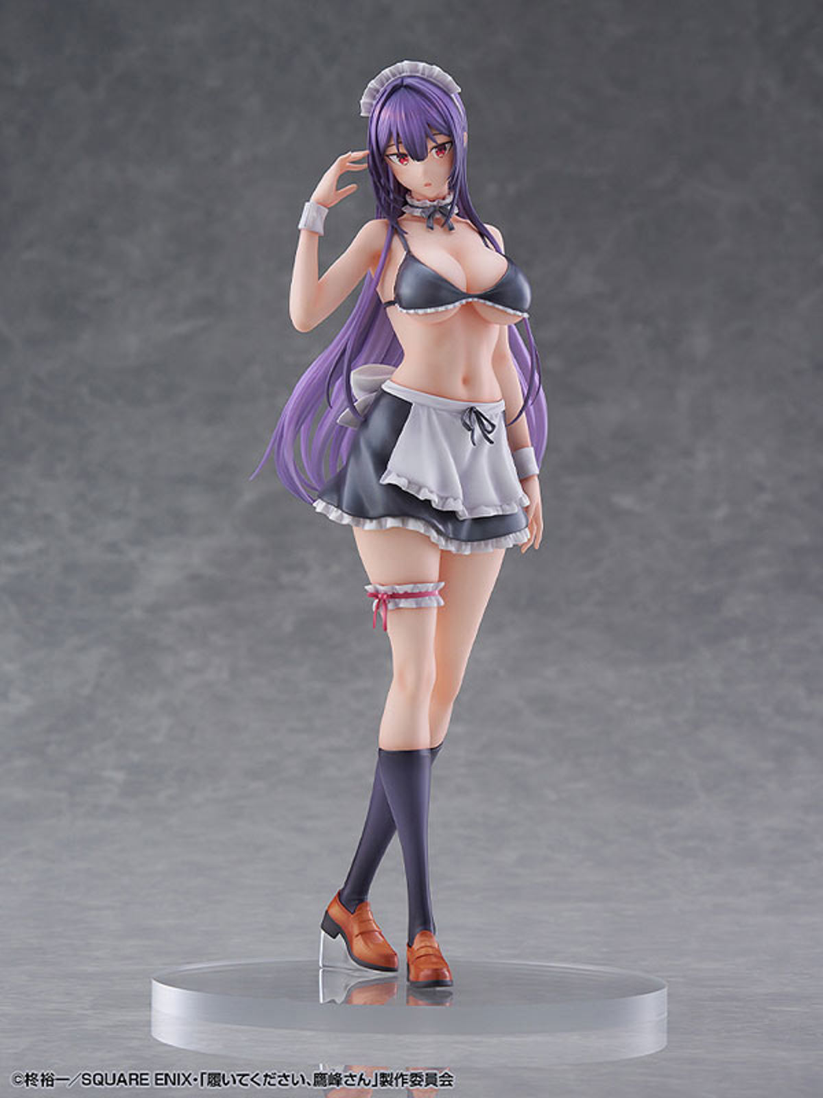 Takamine Takane (DMM.com) by duncecap