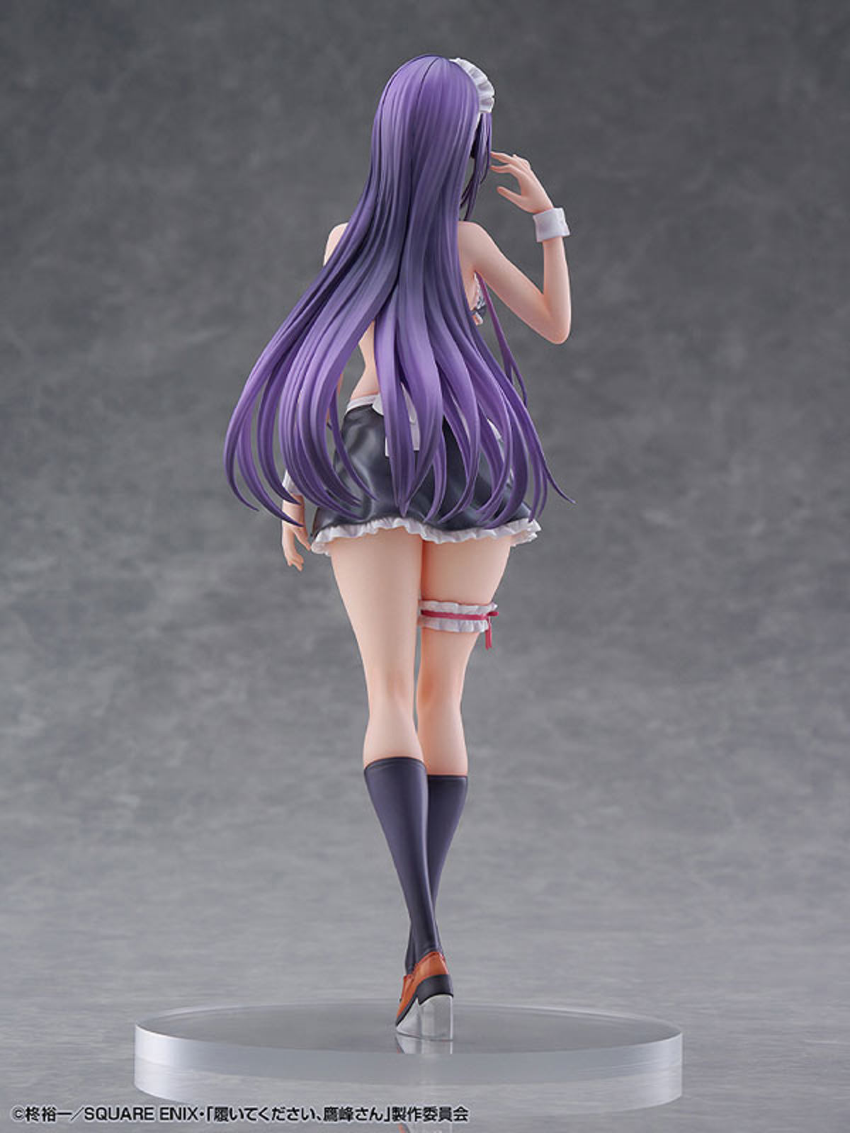 Takamine Takane (DMM.com) by duncecap