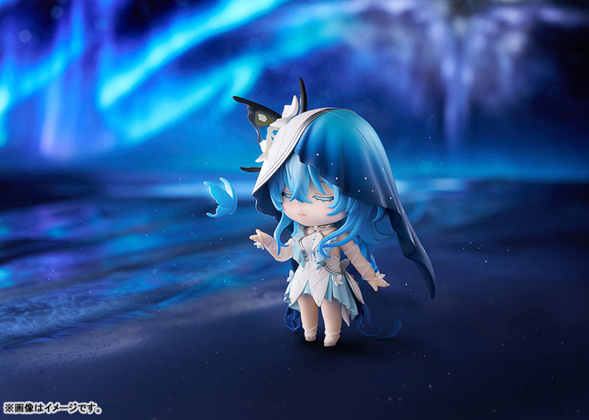Shorekeeper (Good Smile Company) by duncecap