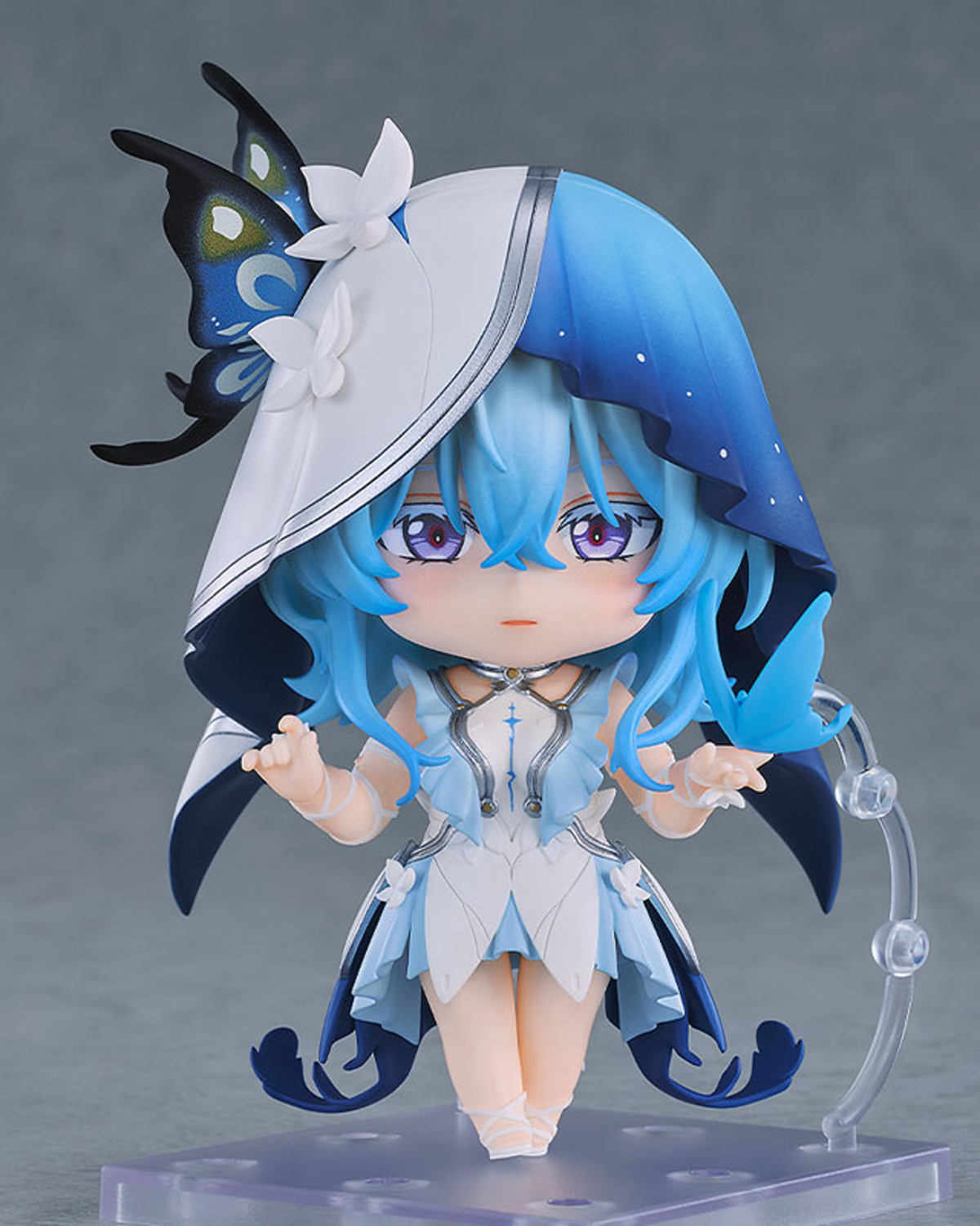 Shorekeeper (Good Smile Company) by duncecap