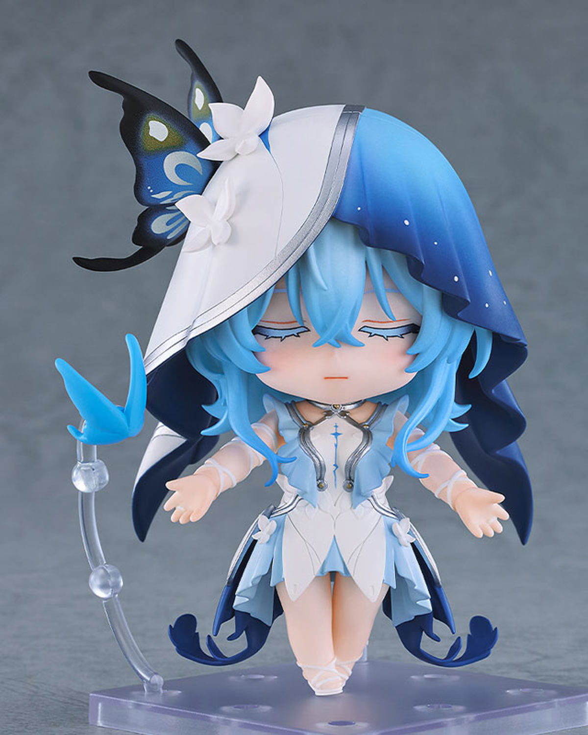 Shorekeeper (Good Smile Company) by duncecap