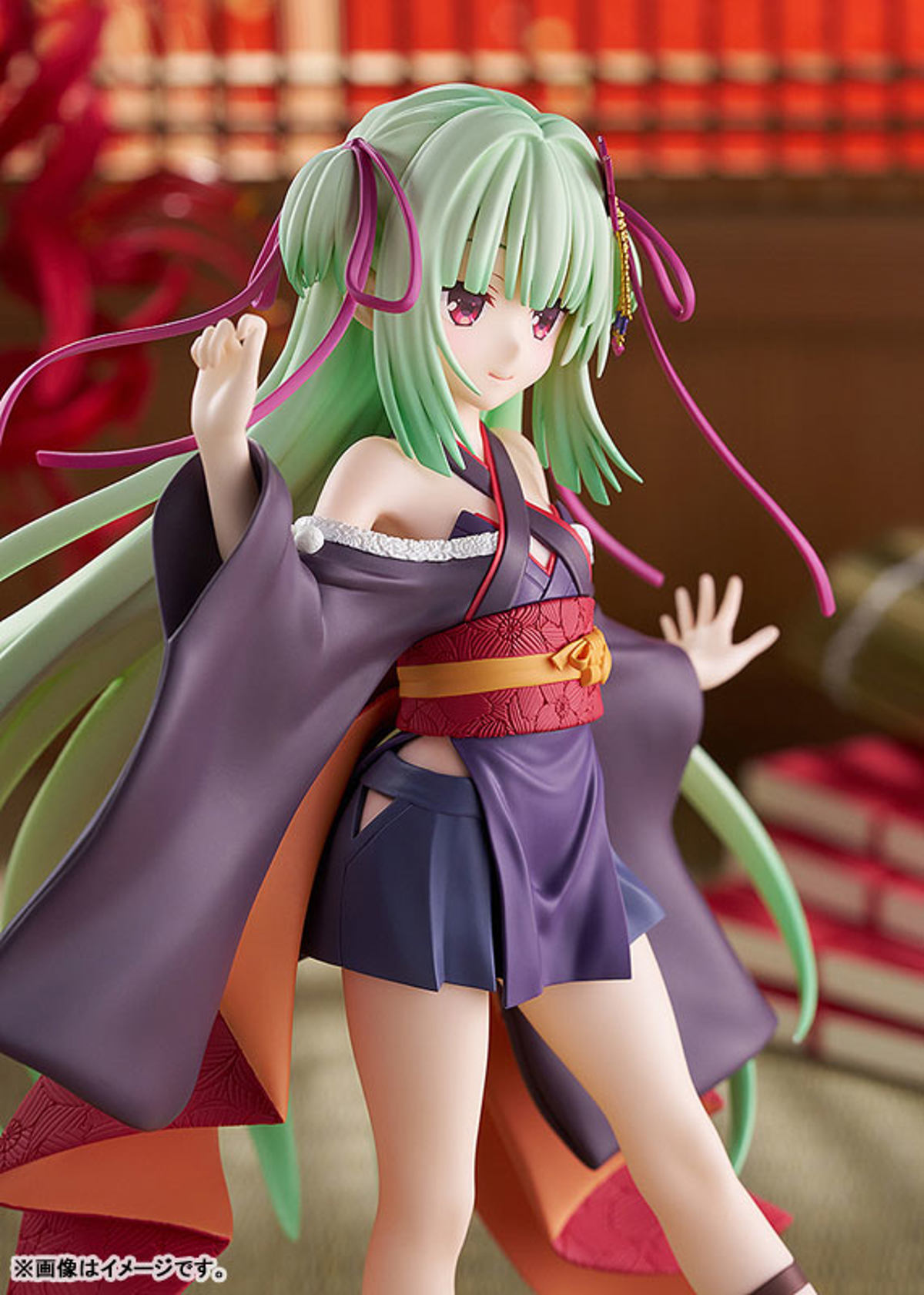 photo of Murasame
