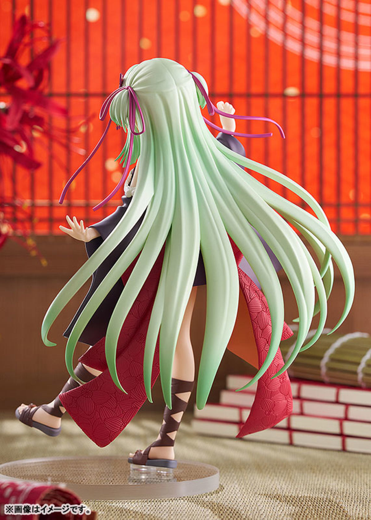 Murasame (Good Smile Company) by duncecap