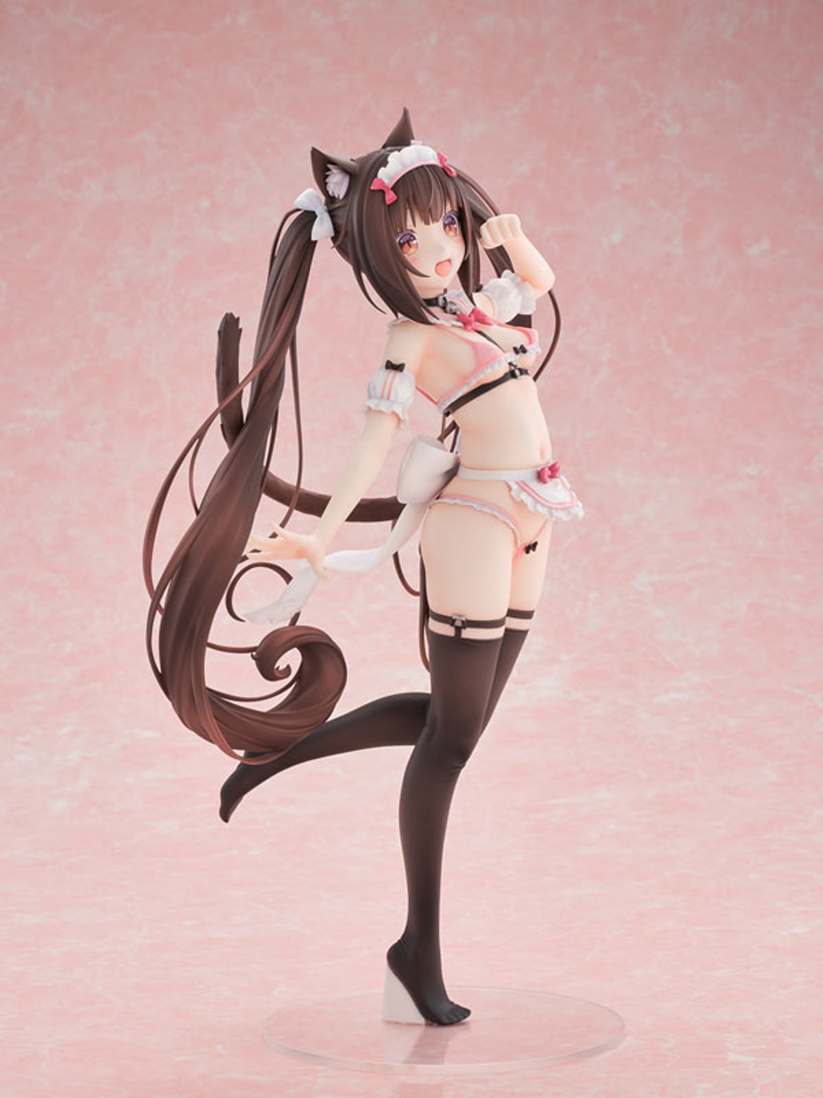Chocola (OrchidSeed) by duncecap
