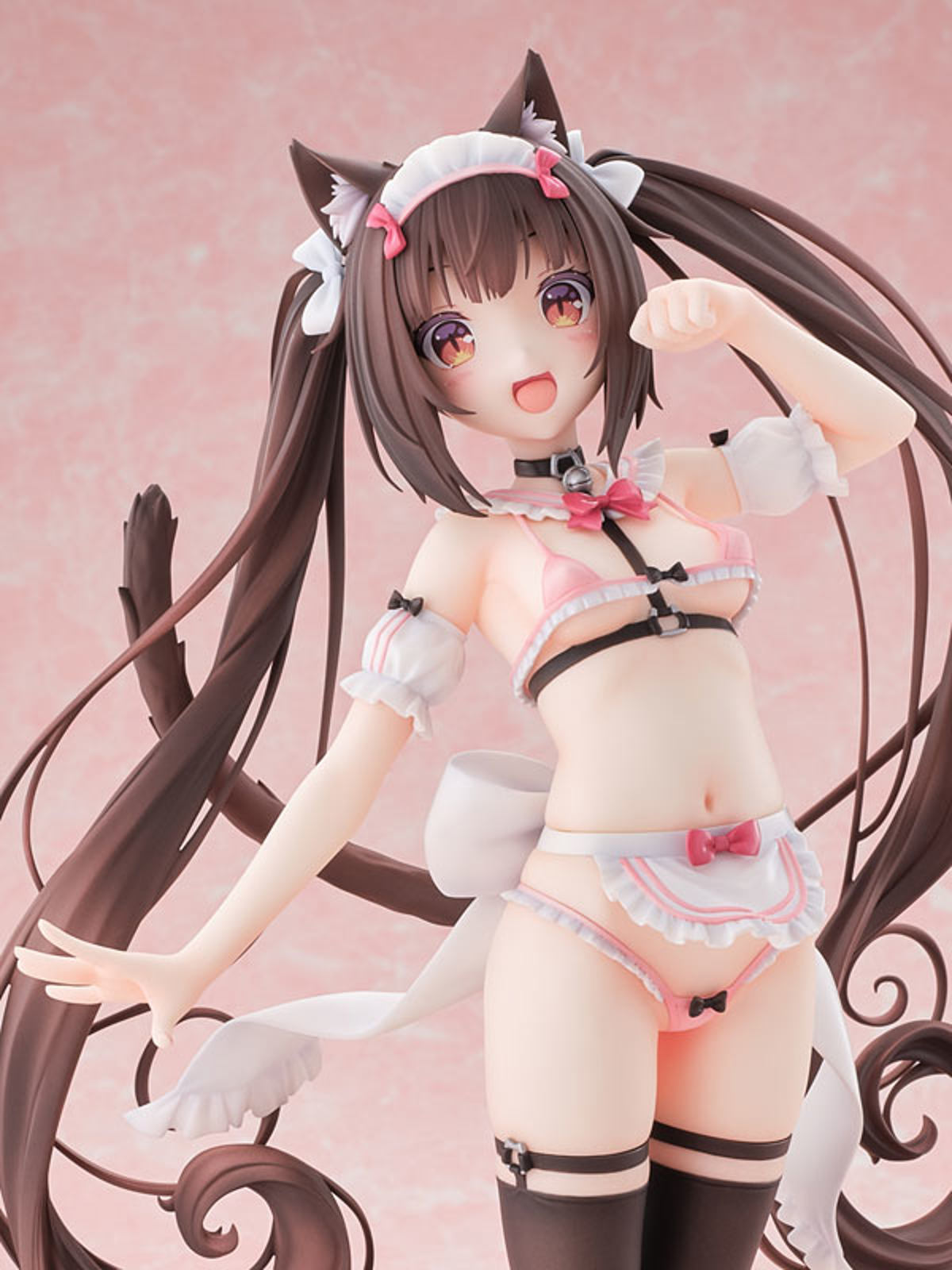 Chocola (OrchidSeed) by duncecap