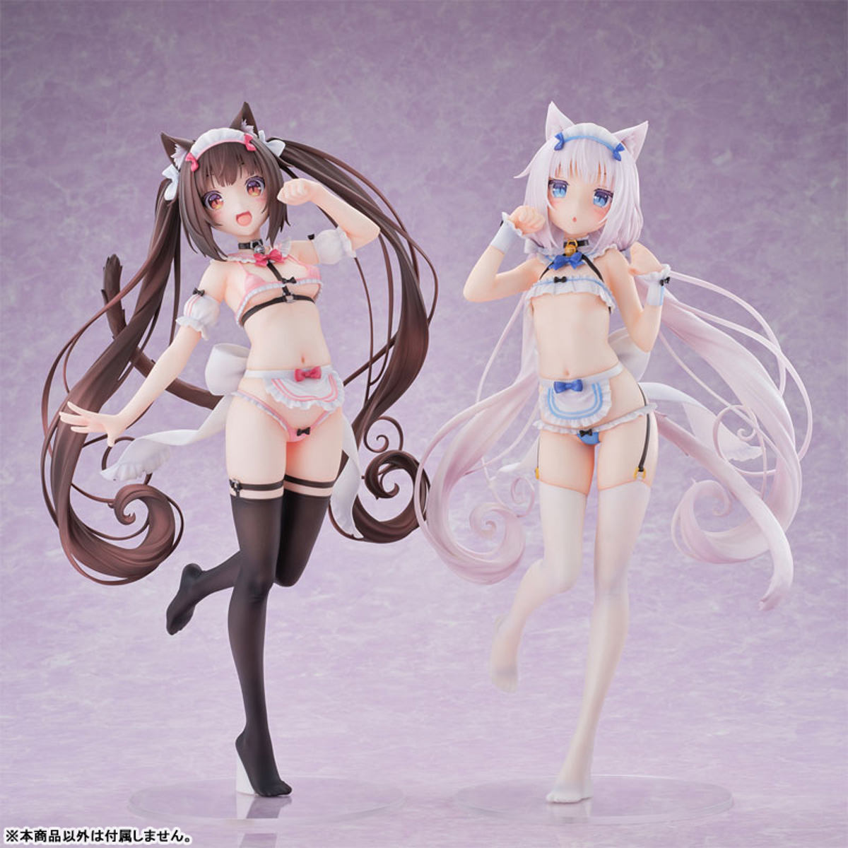 Chocola (OrchidSeed) by duncecap