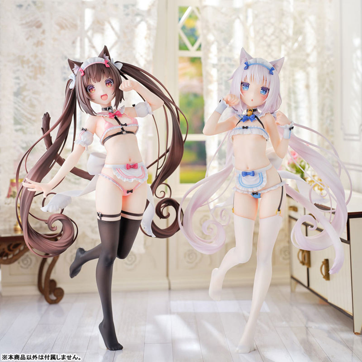 Chocola (OrchidSeed) by duncecap