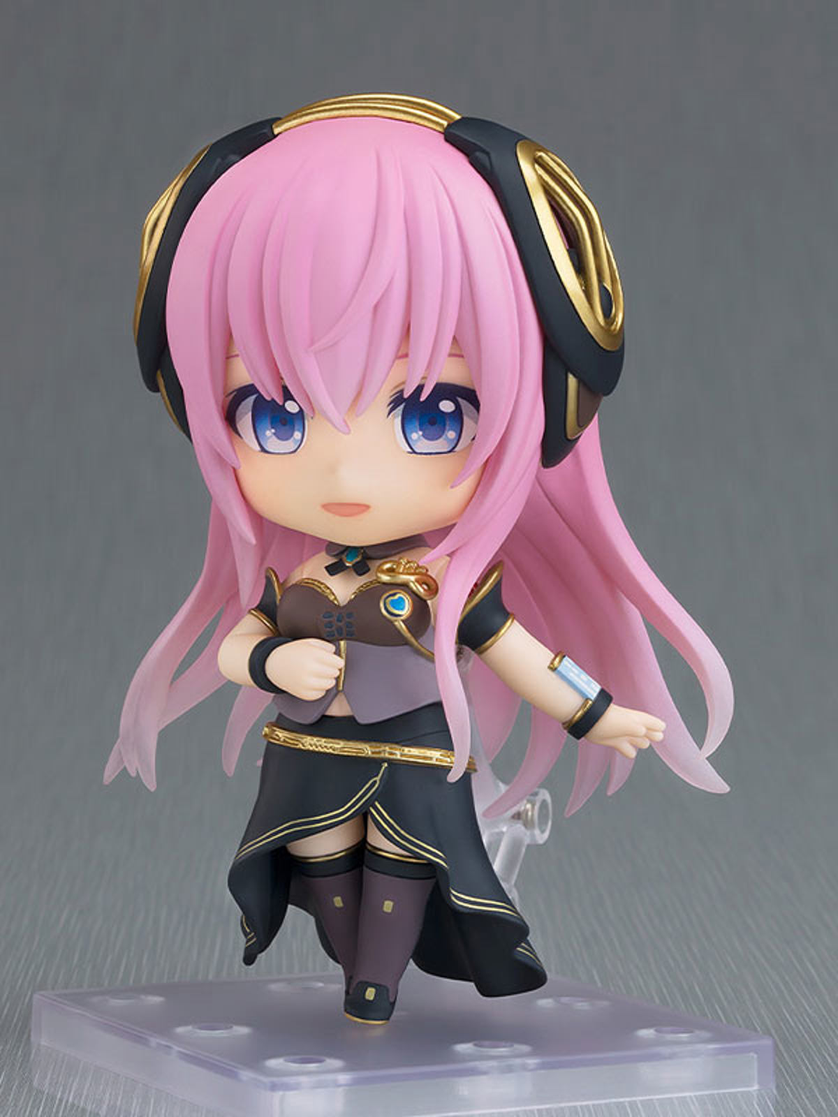 Megurine Luka (Good Smile Company) by duncecap