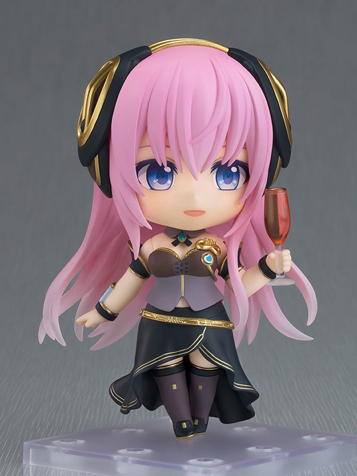 photo of Megurine Luka