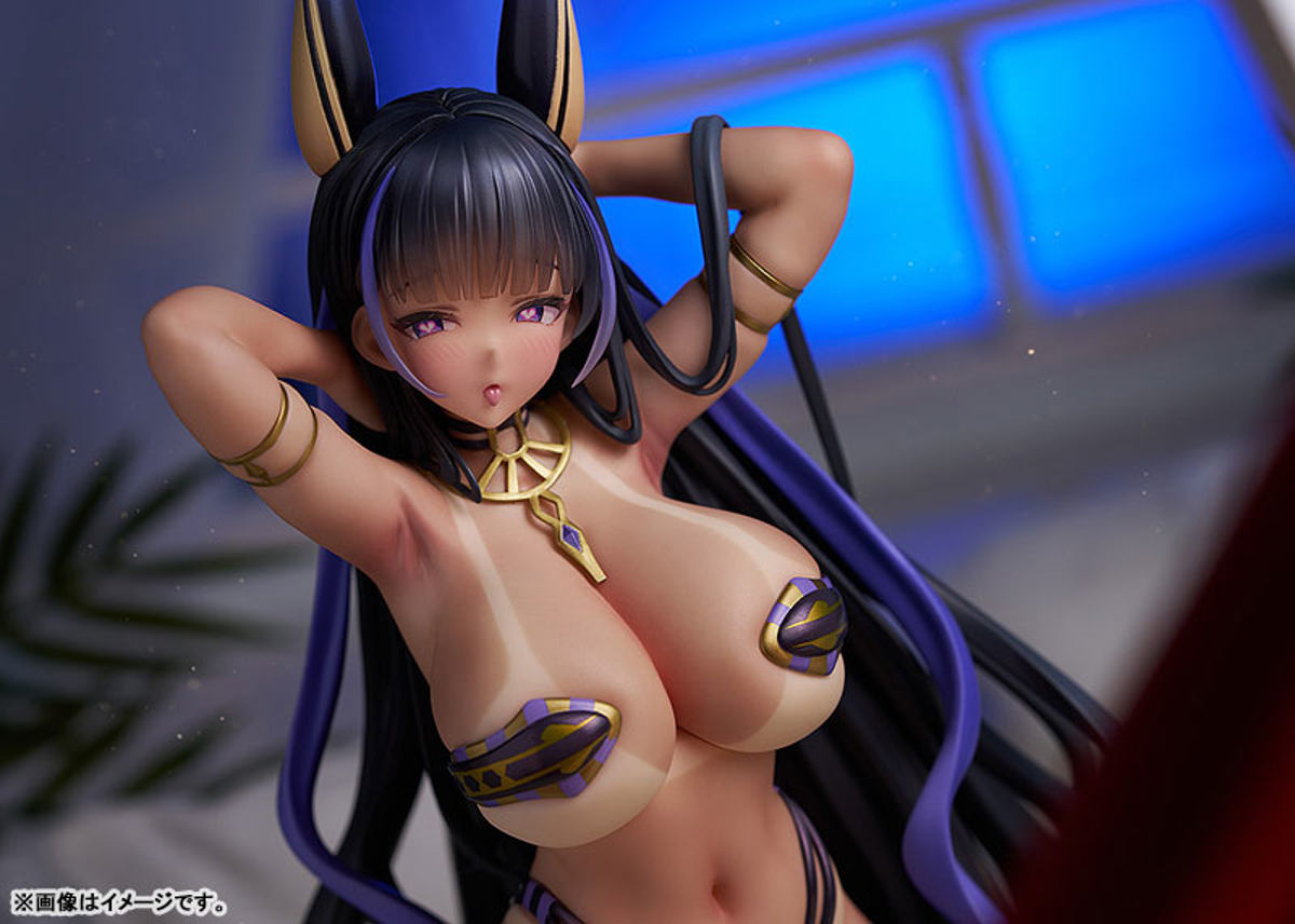 Cleopatra (Phat Company) by duncecap