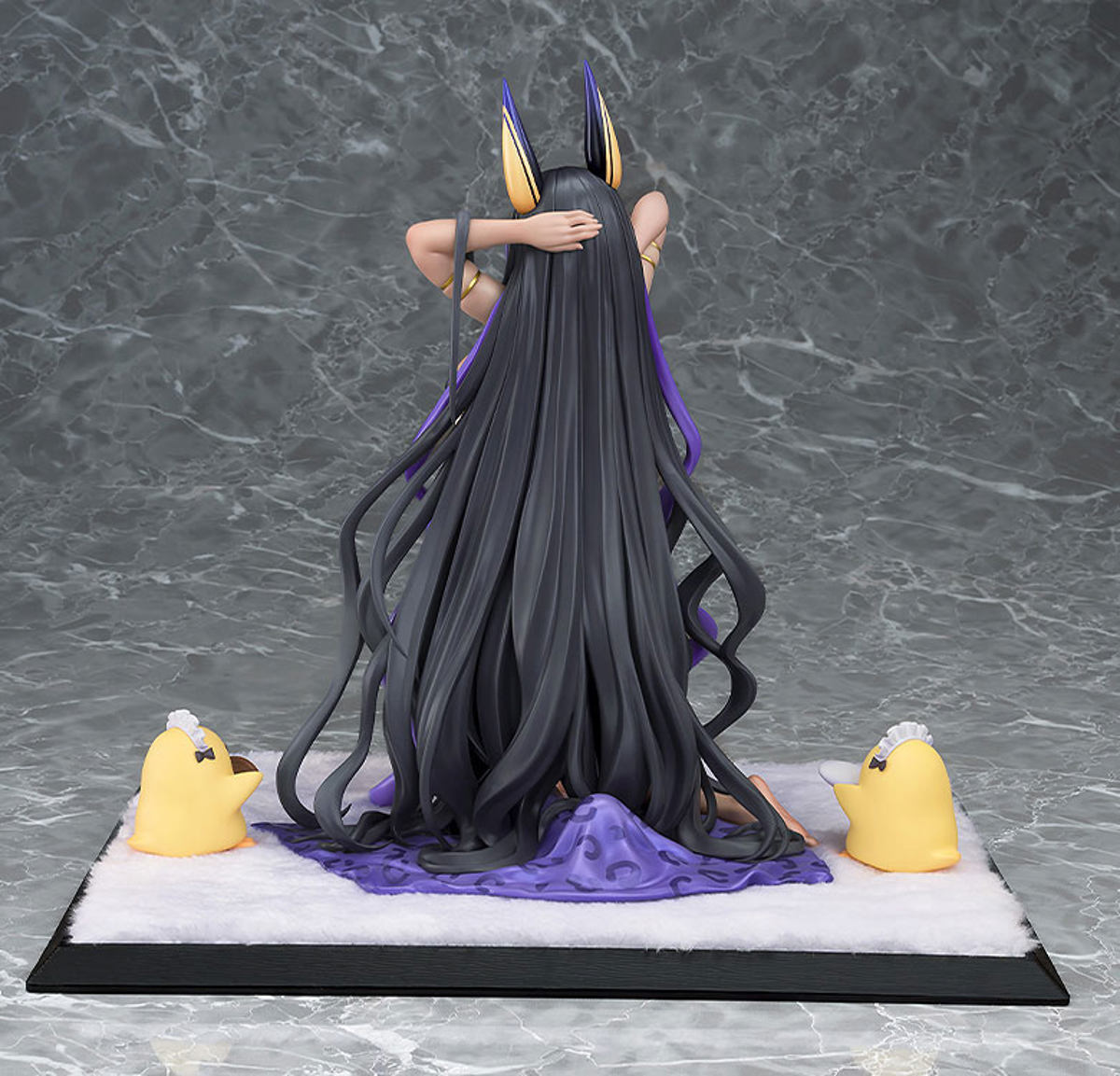 Cleopatra (Phat Company) by duncecap