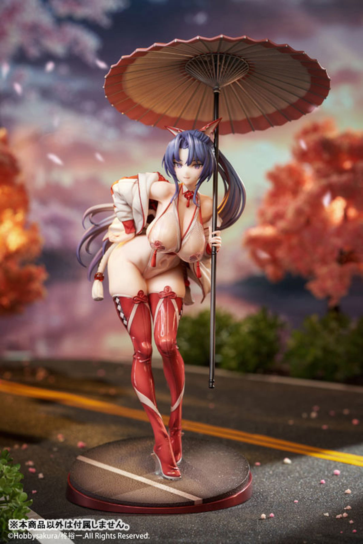photo of Miko Shoujo