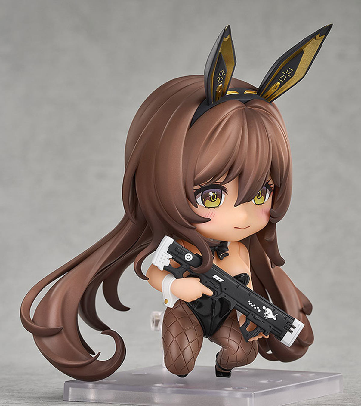Noir (Good Smile Arts Shanghai) by duncecap