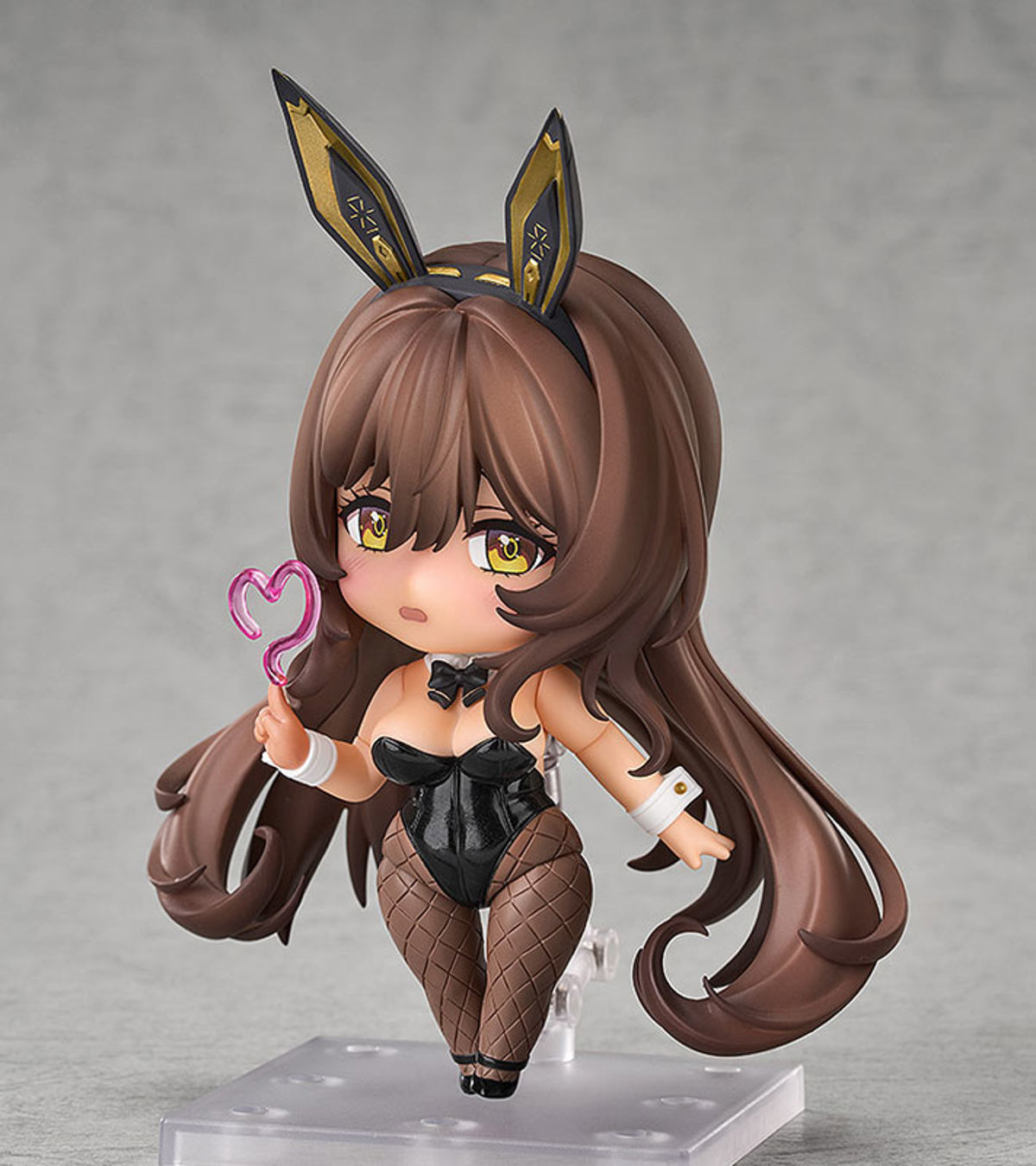 Noir (Good Smile Arts Shanghai) by duncecap