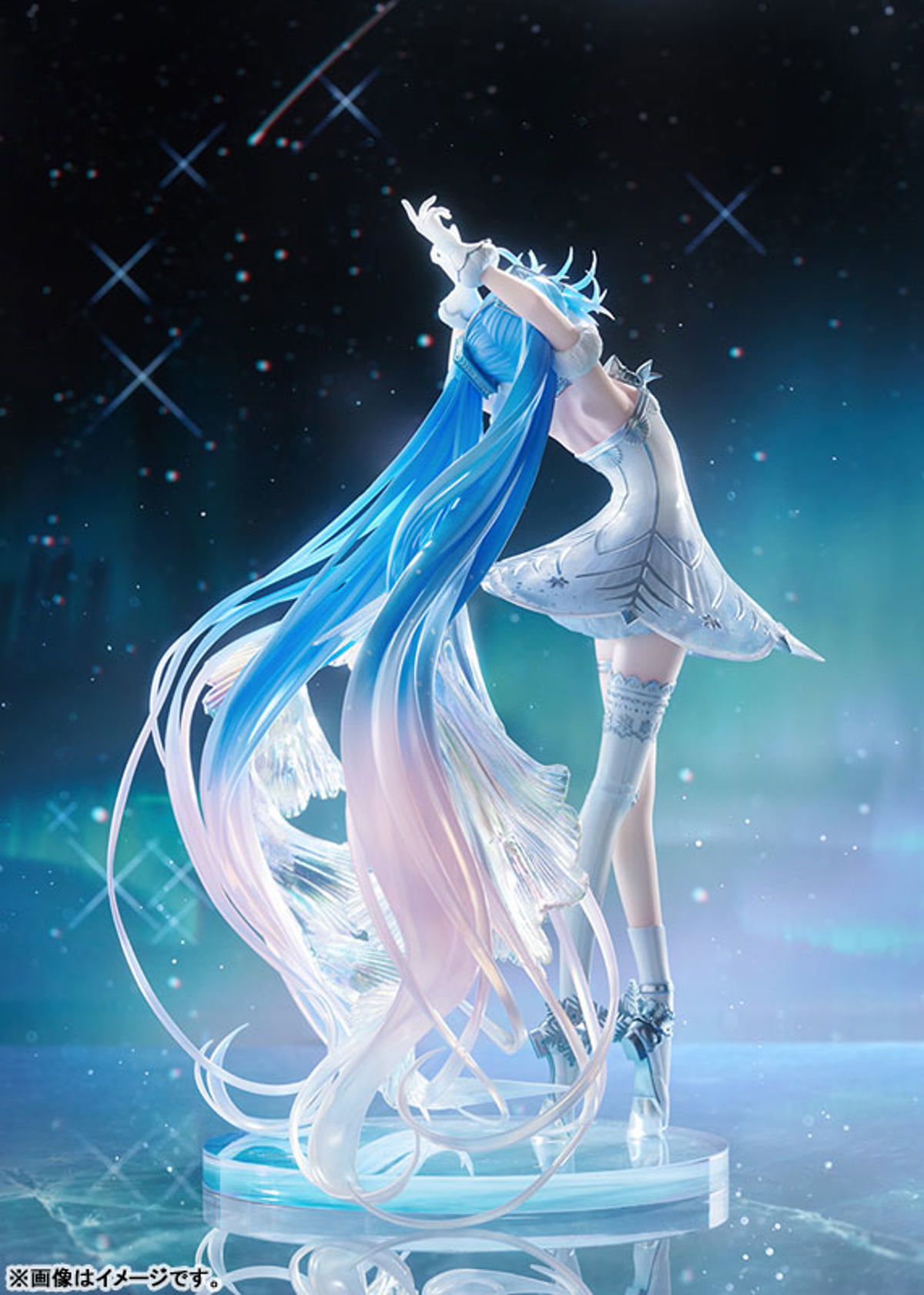 Hatsune Miku (Good Smile Company) by duncecap