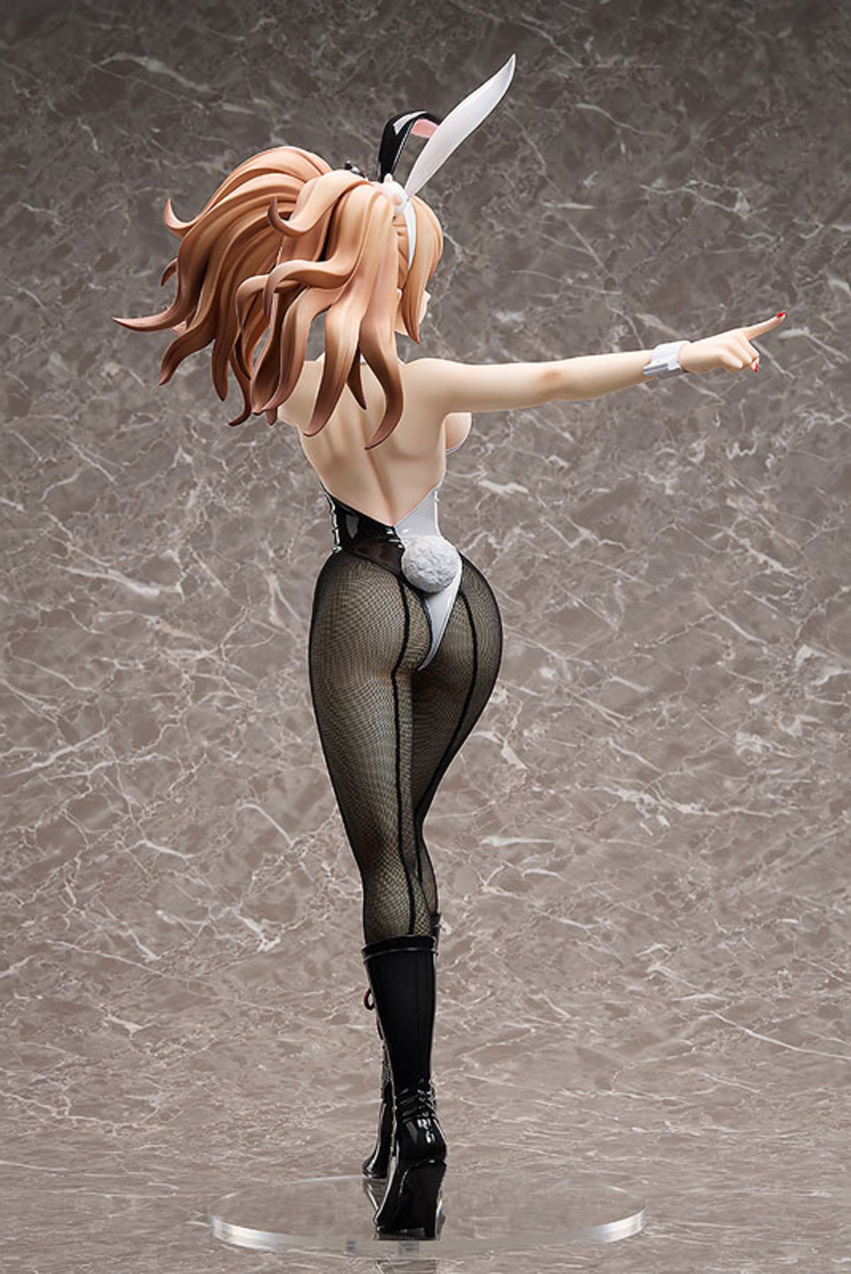 Enoshima Junko (FREEing) by duncecap
