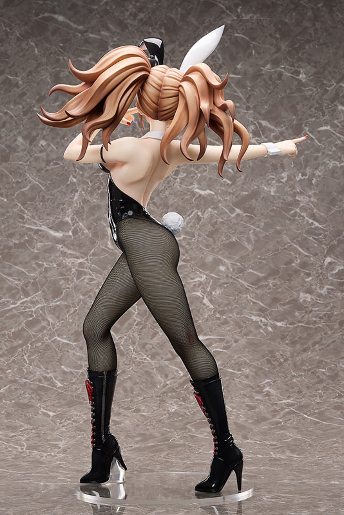 Enoshima Junko (FREEing) by duncecap