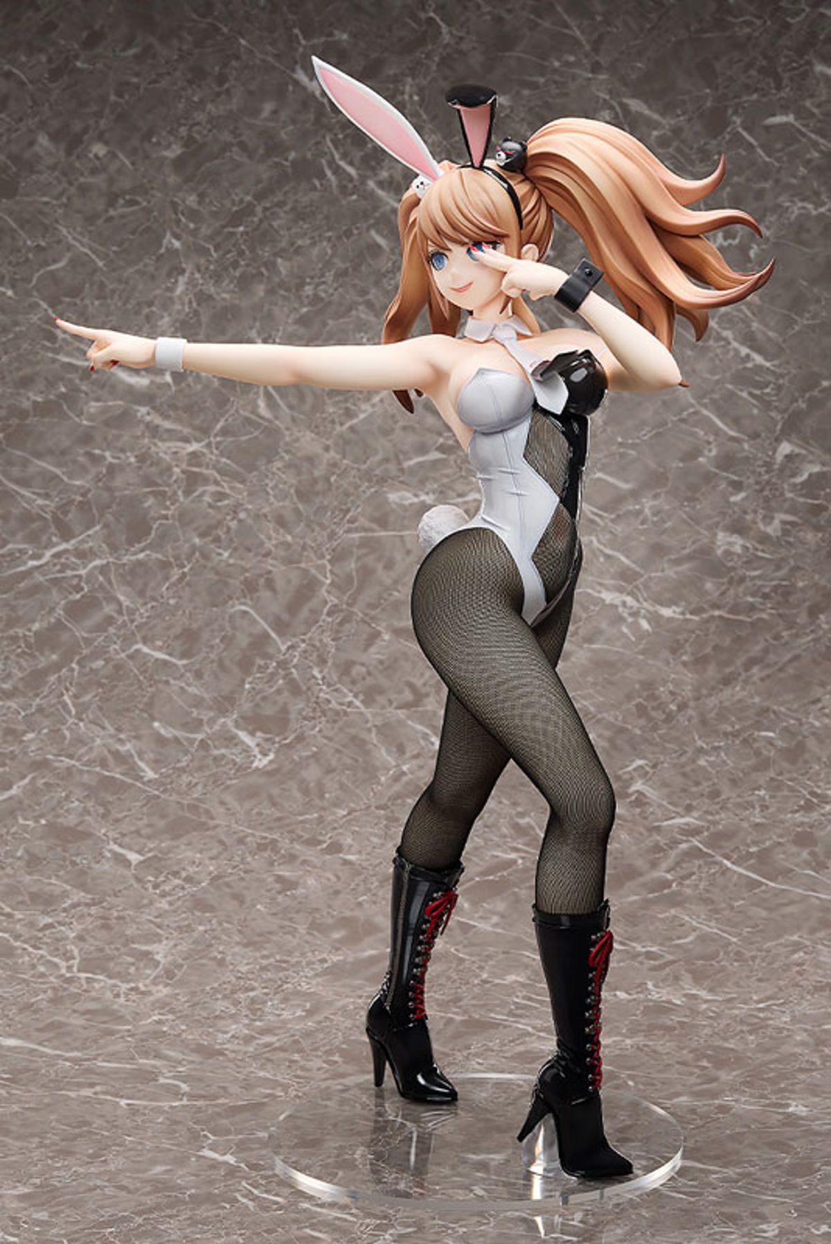 Enoshima Junko (FREEing) by duncecap