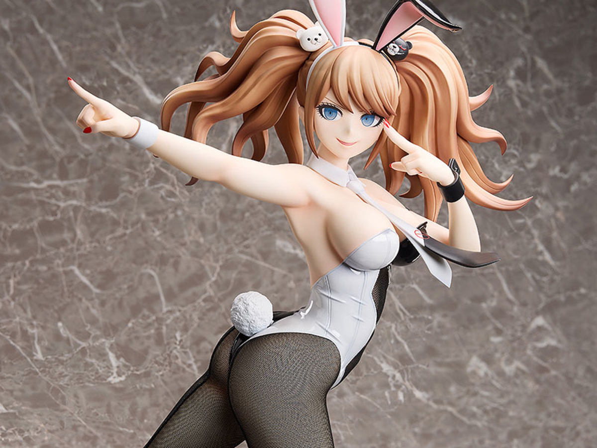 Enoshima Junko (FREEing) by duncecap