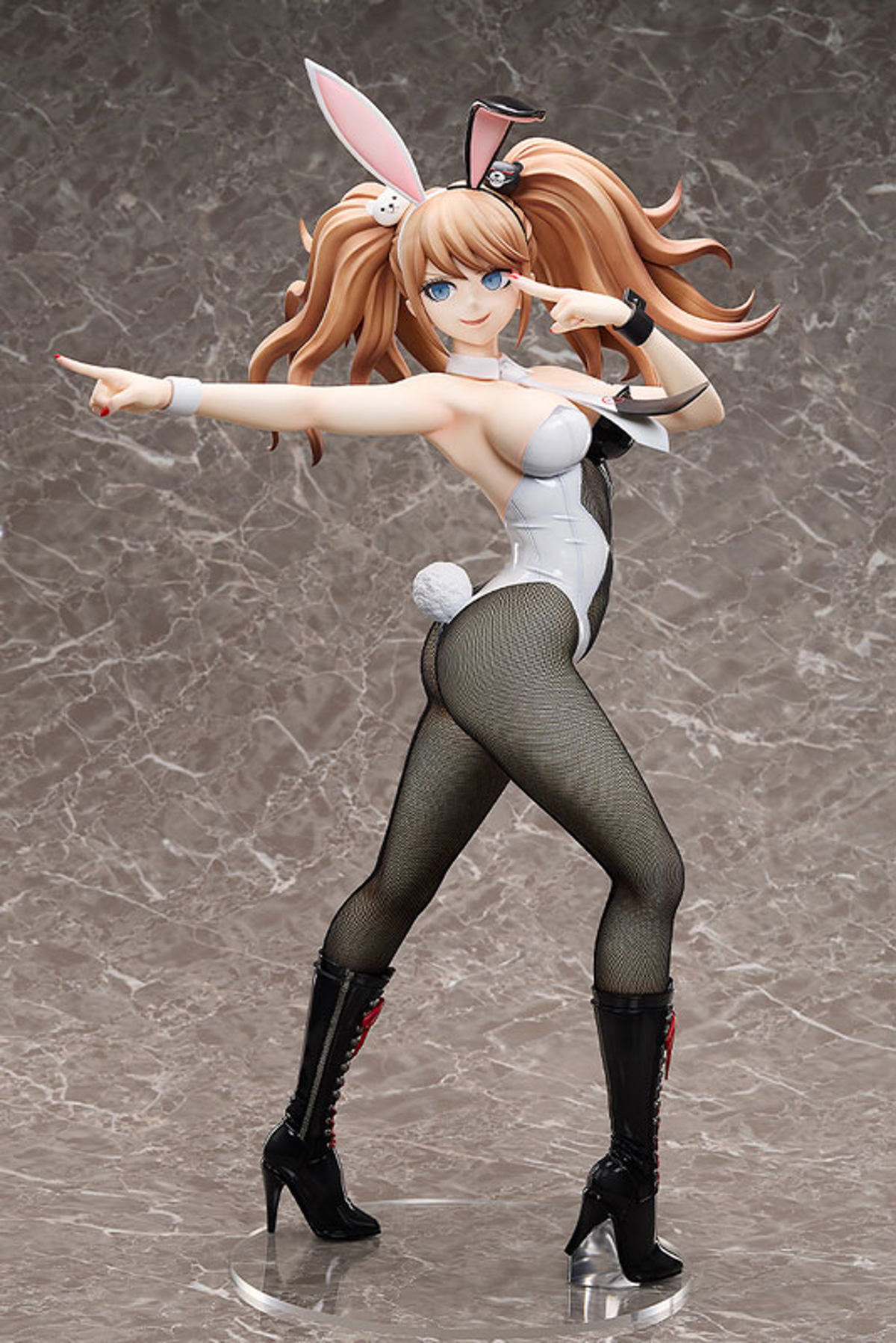 photo of Enoshima Junko