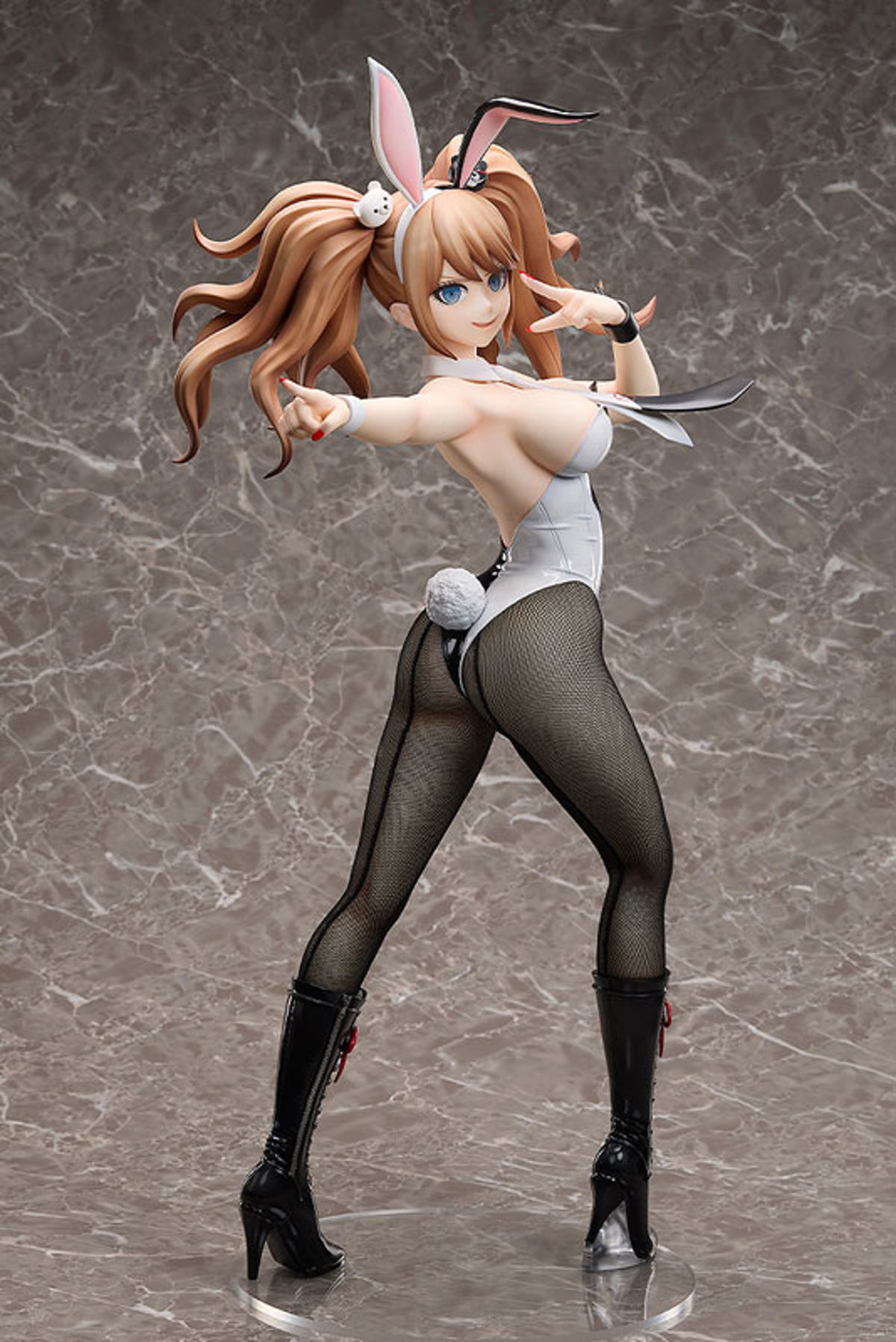 Enoshima Junko (FREEing) by duncecap
