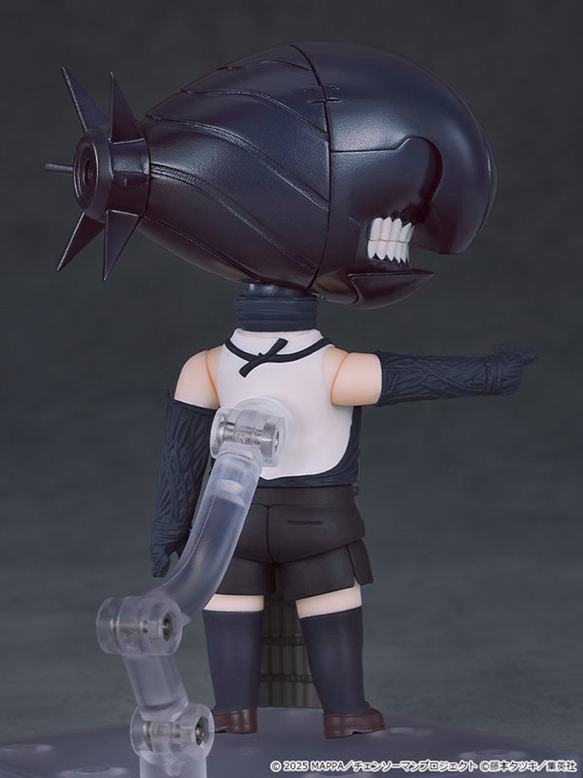 Reze (Good Smile Company) by duncecap