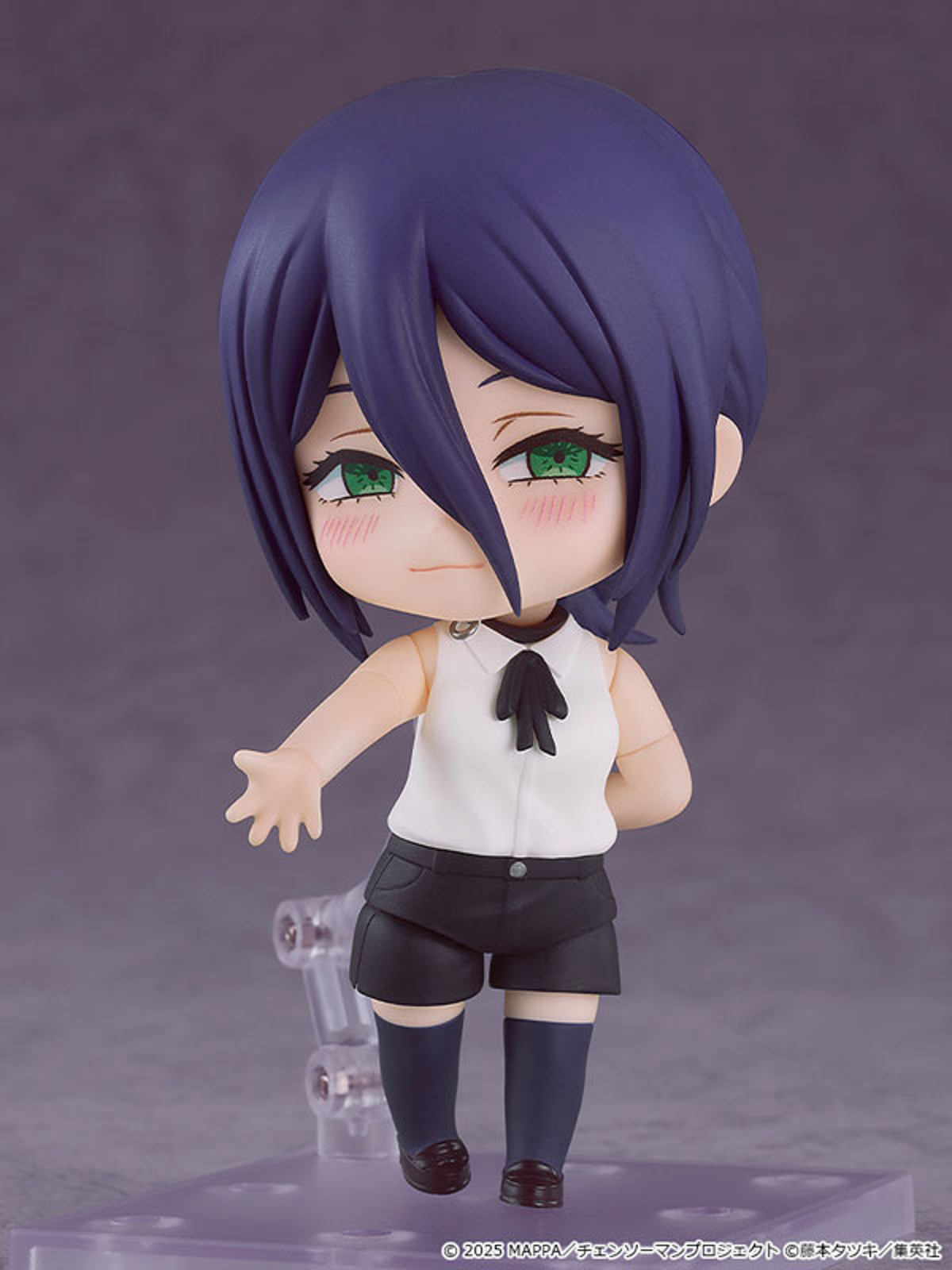 Reze (Good Smile Company) by duncecap