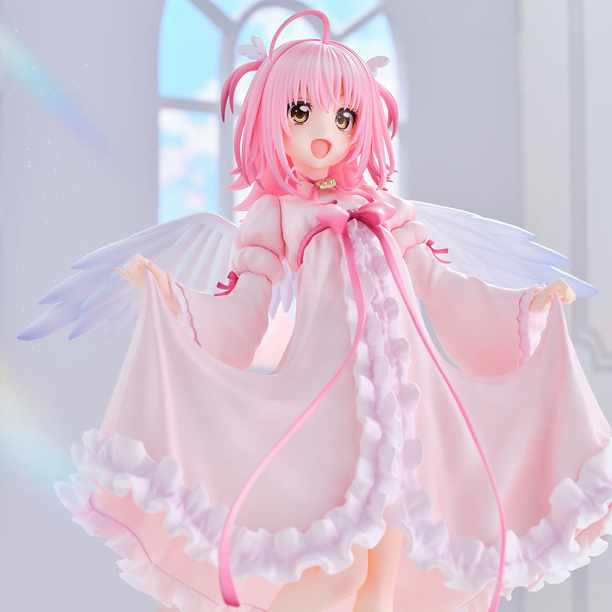 Hinamori Amu (Union Creative International Ltd) by duncecap