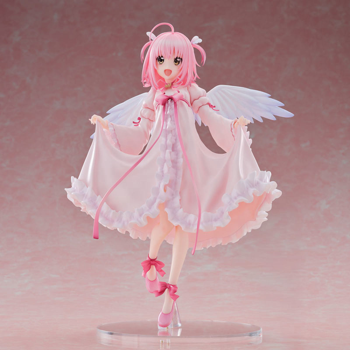 Hinamori Amu (Union Creative International Ltd) by duncecap